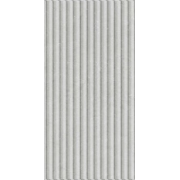 Revestimento Biancrogres Canel Cannes Grigio Acetinado 45x90cm