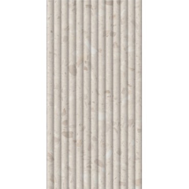 Revestimento Biancrogres Canel Dorcia Terrazzo Beige 45x90cm