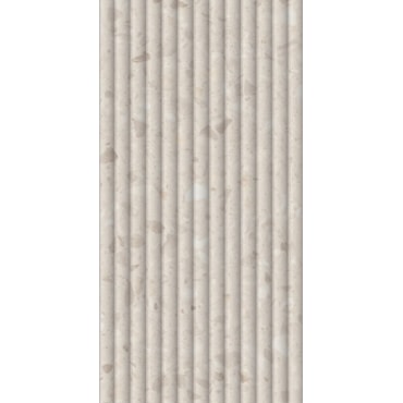 Revestimento Biancrogres Canel Dorcia Terrazzo Beige 45x90cm