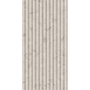 Revestimento Biancrogres Canel Dorcia Terrazzo Beige 45x90cm