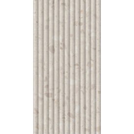 Revestimento Biancrogres Canel Dorcia Terrazzo Beige 45x90cm