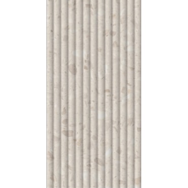 Revestimento Biancrogres Canel Dorcia Terrazzo Beige 45x90cm