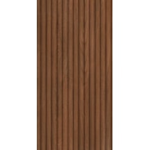 Revestimento Biancrogres Flut Carua Rosso Acetinado Retificado 45x90cm