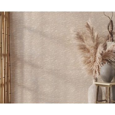 Revestimento Biancrogres Rock Dorcia Beige Acetinado Retificado 45x90cm