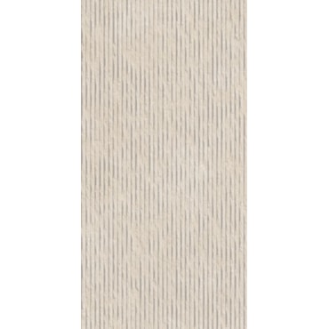Revestimento Biancrogres Rock Dorcia Beige Acetinado Retificado 45x90cm