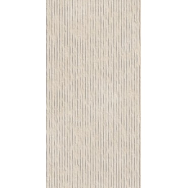 Revestimento Biancrogres Rock Dorcia Beige Acetinado Retificado 45x90cm