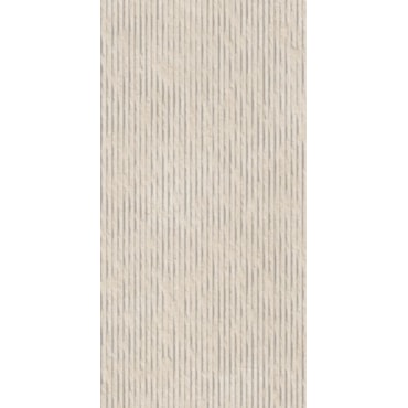 Revestimento Biancrogres Rock Dorcia Beige Acetinado Retificado 45x90cm