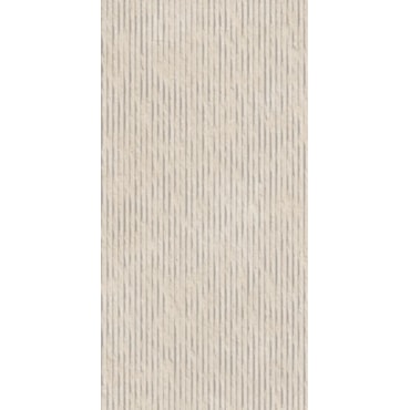 Revestimento Biancrogres Rock Dorcia Beige Acetinado Retificado 45x90cm