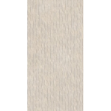 Revestimento Biancrogres Rock Dorcia Beige Acetinado Retificado 45x90cm