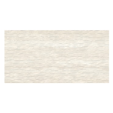 Revestimento Biancrogres Rock Travertino Tivoli Acetinado 45x90cm