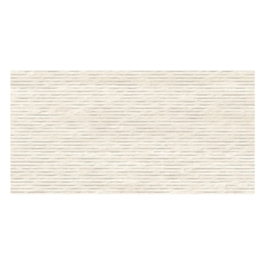 Revestimento Biancrogres Rock Travertino Tivoli Acetinado 45x90cm