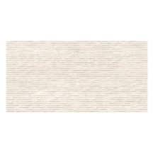 Revestimento Biancrogres Rock Travertino Tivoli Acetinado 45x90cm