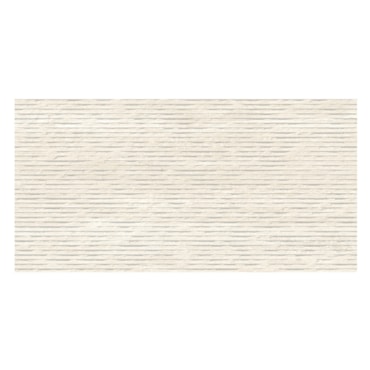 Revestimento Biancrogres Rock Travertino Tivoli Acetinado 45x90cm