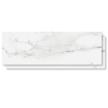 Revestimento Carrara Blanco Retificado 11x25cm Revestimento Carrara Blanco Retificado 11x25cm