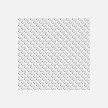 Revestimento Ceusa Branco 43,7x63,1cm