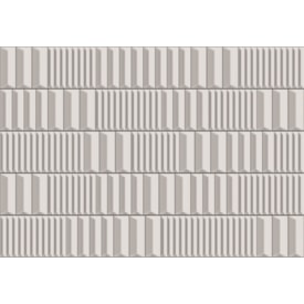 Revestimento Ceusa Canudos Off Acetinado 43,7X63,1cm