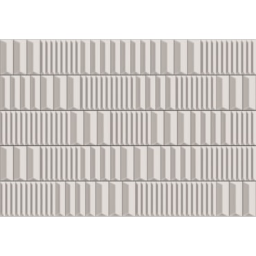 Revestimento Ceusa Canudos Off Acetinado 43,7X63,1cm