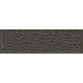 Revestimento Ceusa Luffa Metal Brilhante 7x24cm