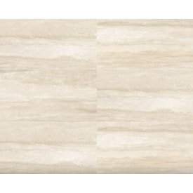 Revestimento Ceusa Mocca Liso Brilhante 33,8x64,3cm