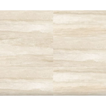 Revestimento Ceusa Mocca Liso Brilhante 33,8x64,3cm