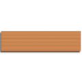 Revestimento de Parede Itagres Cortex Ocre Acet...