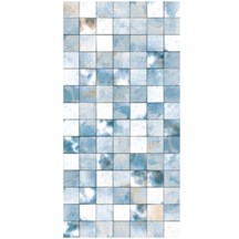 Revestimento de Parede Itagres Gloss Blue Brilhante 50x100,7cm