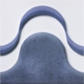 Revestimento de Parede/Piscina Duefratelli Wave...