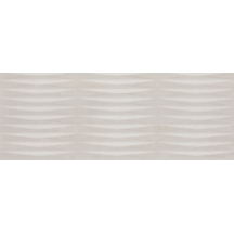 Revestimento Eliane Khali Flash Off White Ma 45x120cm