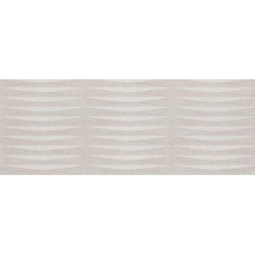 Revestimento Eliane Khali Flash Off White Ma 45x120cm