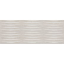 Revestimento Eliane Khali Flash Off White Ma 45x120cm