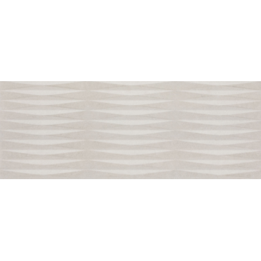 Revestimento Eliane Khali Flash Off White Ma 45x120cm
