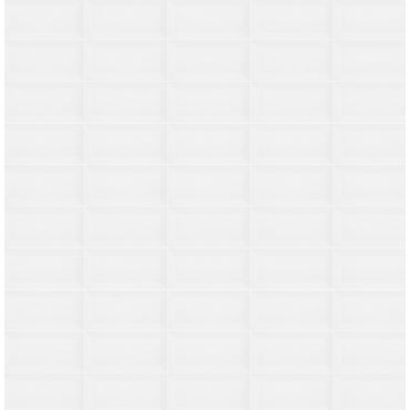 Revestimento Eliane Metro White Brilhante10x20cm Revestimento Eliane Metro White Brilhante10x20cm