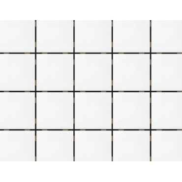 Revestimento Galeria CZ Claro Branco Mesh 7,5x7,5cm Revestimento Galeria CZ Claro Branco Mesh 7,5x7,5cm