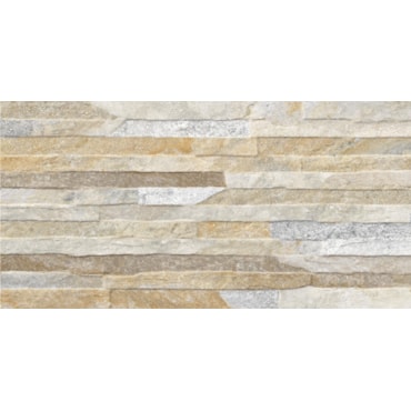 Revestimento Granilhado Incefra Retificado 35x70cm