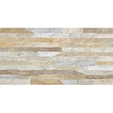 Revestimento Granilhado Incefra Retificado 35x70cm