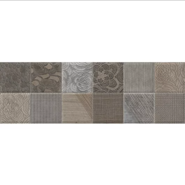 Revestimento Incepa Sisal Acetinado 30x90cm Revestimento Incepa Sisal Acetinado 30x90cm