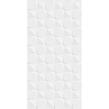 Revestimento Itagres Lisboa White 46X93cm Mate