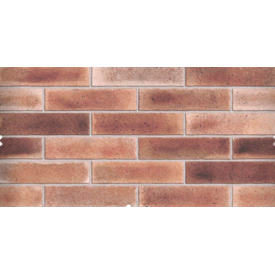 Revestimento Ladrilho Red Ru 39x75cm