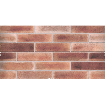 Revestimento Ladrilho Red Ru 39x75cm Revestimento Ladrilho Red Ru 39x75cm