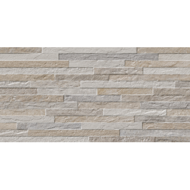 Revestimento Minerale Beige Acetinado 539005 Marmogres 39x75cm