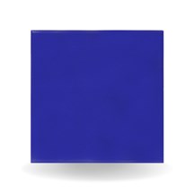 Revestimento Pierini Azul Cobalto Brilhante 20x20cm