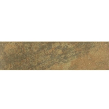Revestimento Pierini Málaga Bronze Acetinado 6,5x25,6cm
