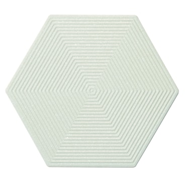 Revestimento Portinari Love Hexa SBL Matte/Lux 17,5x17,5cm