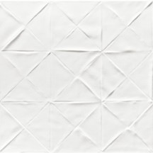 Revestimento Portinari Origami WH Matte/Lux 29,1x87,7cm