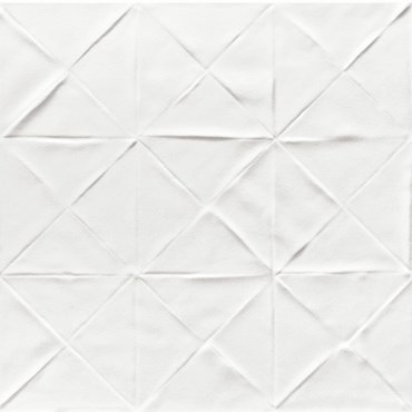 Revestimento Portinari Origami WH Matte/Lux 29,1x87,7cm