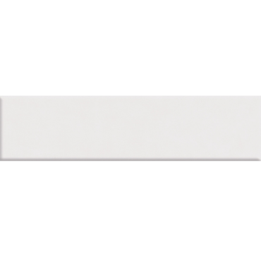 Revestimento Roca Fit White Acetinado 7,7x30,5cm Revestimento Roca Fit White Acetinado 7,7x30,5cm