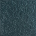 Revestimento Roca Sea Floc Jade Verde Acetinado 20x20cm