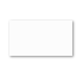 Revestimento Vivence Branco Neve Bianco Brilhante 39x75cm
