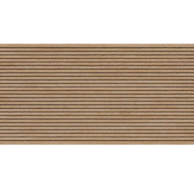 Revestimento Vivence Filete Madero Acetinado 39x75cm