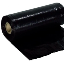Rolo Lona Preta 6x110mt Maxilona